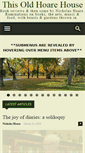 Mobile Screenshot of bookreviewsandvideos.com